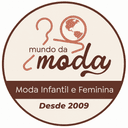 Logo Mundo da Moda