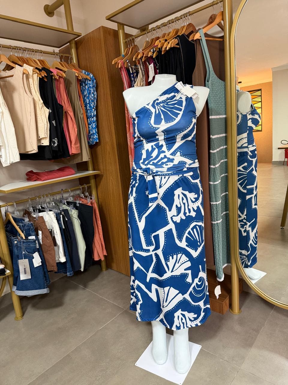 Vestido